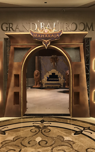 N Events Hub About Image